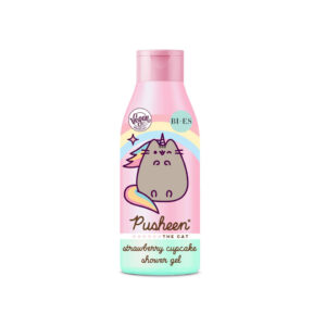 PUSHEEN PUSHE UNICORN(STRAWBERRY CUPCAKE) 400 ML