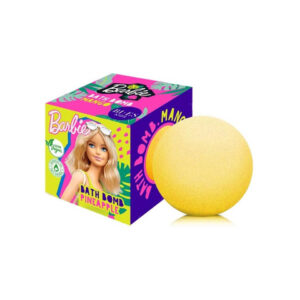 Bath bomb pineapple 165g