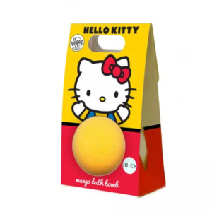 KULA MUSUJĄCA HELLO KITTY MANGO TOREBKA 165 G