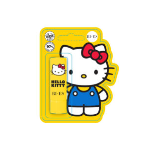 POMADKA OCHRONNA /LIP BALM HELLO KITTY WATERMELON