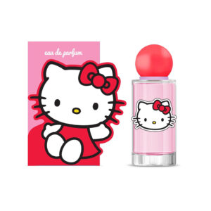 WODA PERFUMOWANA HELLO KITTY 50 ML