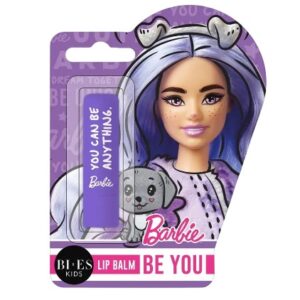 POMADKA OCHRONNA/LIP BALM BARBIE BE YOU