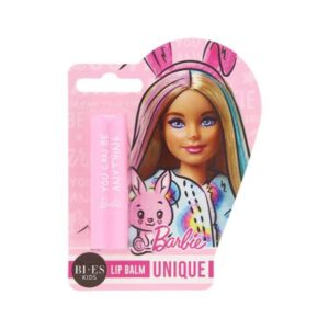 POMADKA OCHRONNA /LIP BALMBARBIE UNIQUE STRAWBERRY CREAM