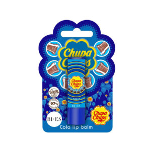 POMADKA OCHRONNA /LIP BALM CHUPA CHUPS COLA NATURAL&VEGAN