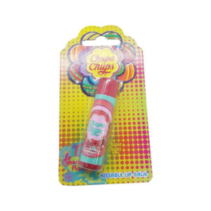 POMADKA OCHRONNA/LIP BALM CHUPA CHUPS WATERMELON