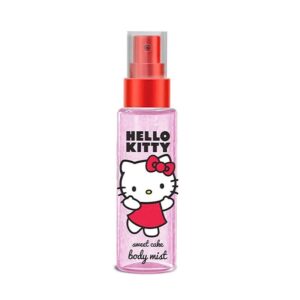 BODY MIST HELLO KITTY SWEET CAKE 100 ML