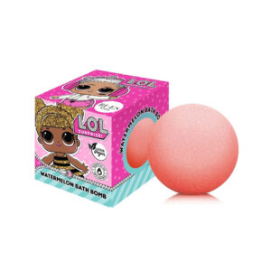 LOL WATERMELON BATH BOMB 165G