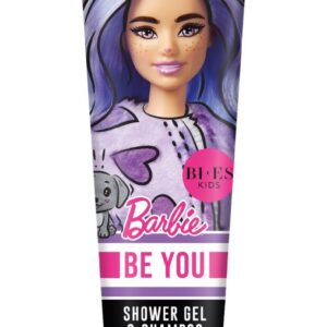 Barbie BE YOU 240 ml