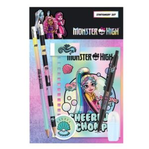 STATIONERY SET MH LAGOONA