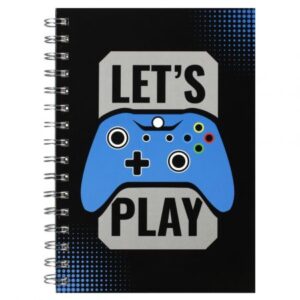 SPIRAL NOTEBOOK  PAD A5