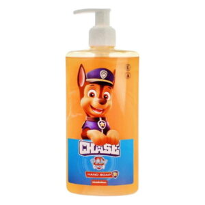 MYDŁO DO RĄK PAW PATROL CHASE 300 ML