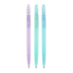 RETRACTABLE BALL PEN LILO