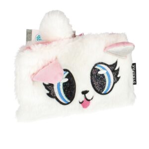 PLUSH SACHET STK BIG EYES