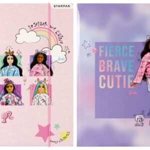 FILE WITH RUBBER BAND A4