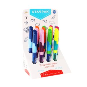 FOUNTAIN PEN PRIME