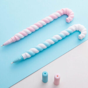 Candy Cane Pen