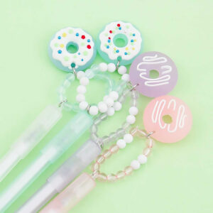 Donut Pen