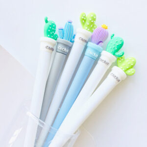 Cactus Pen 02