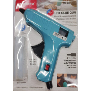 HOT GLUE GUN 220V / 60 W
