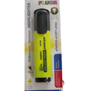 Highlighter Yellow