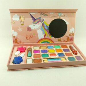 ΠΑΛΕΤΑ 15 ΧΡΩΜΑΤΩΝ ΓΙΑ ΜΑΤΙΑ ΚΑΙ FACE PAINTING