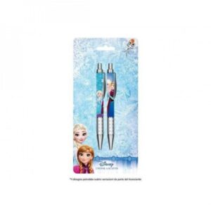 MCG Pen Set Frozen