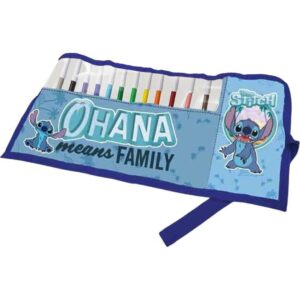 ROLL CASE C/12 GIOTTO