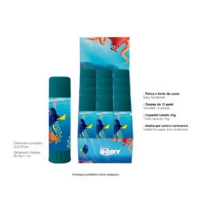 MCG Glue Stick 25 Gr