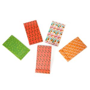 NAIL FILE FRUIT/LOVE