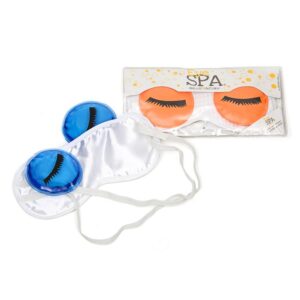 Helio Ferretti  Spa Eyes