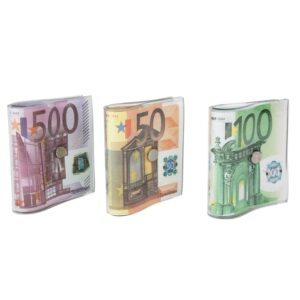 MONEY DOORSTOPPER HF