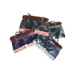 JEANS SCHOOL CASE HF