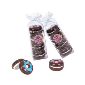 Helio Ferretti Donuts Pill Cases