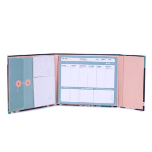 Helio Ferretti Mystic Weekly Planner