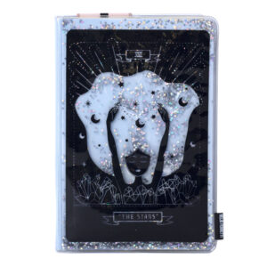 Stars S3 Liquid Mystic Notebook