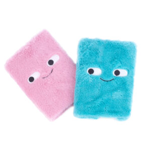 Helio Ferretti A5 Happy Unhappy Notebook