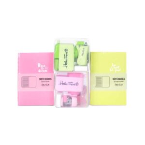 Mini Set Desk Helio Ferretti