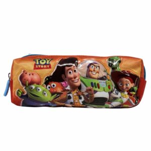 TOY STORY Square Pencil Case Toys