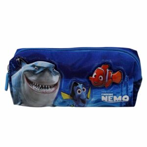 Finding Nemo Square Pencil Case Sea