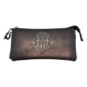 HARRY POTTER Triple HS Pencil C. Go