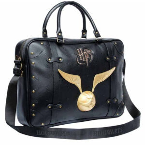 Harry Potter Bolso Laptop Wings