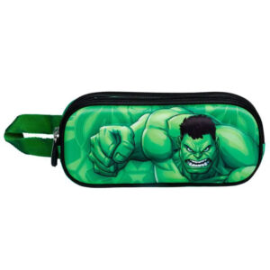 Hulk 3D Double Pencil C. Destroy