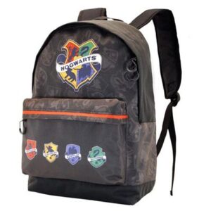 HARRY POTTER FAN HS Backpack Colleg