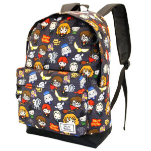 HARRY POTTER FAN HS Backpack Charms