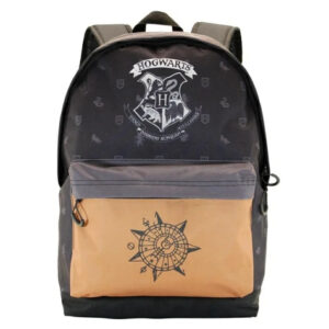 HARRY POTTER FAN HS Backpack Howgar