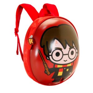 HARRY POTTER Eggy Backpack Harry Ha