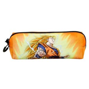 Dragon Ball Fan Square Pencil C. Im