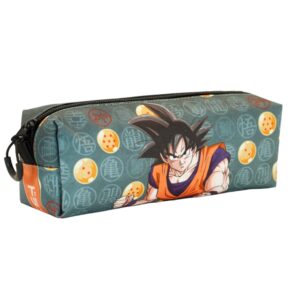 Dragon Ball Fan Square Pencil C. St