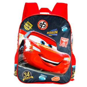 Cars 3 Basic Backpack Winner