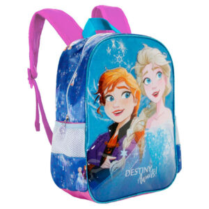 FROZEN 2 Basic Backpack Destiny